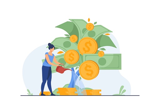Tracking all investments